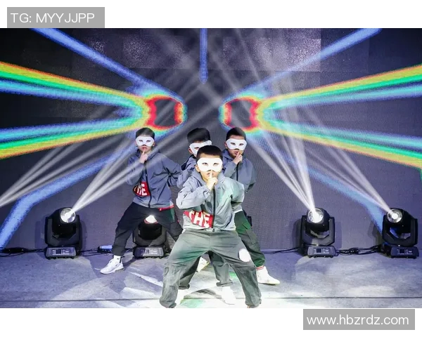 杭州街舞队实力崛起引领潮流创新高街舞力量排名全面解析