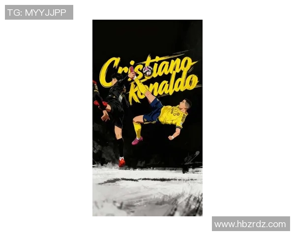 卡通足球明星C罗的精彩冒险与成长之路揭秘