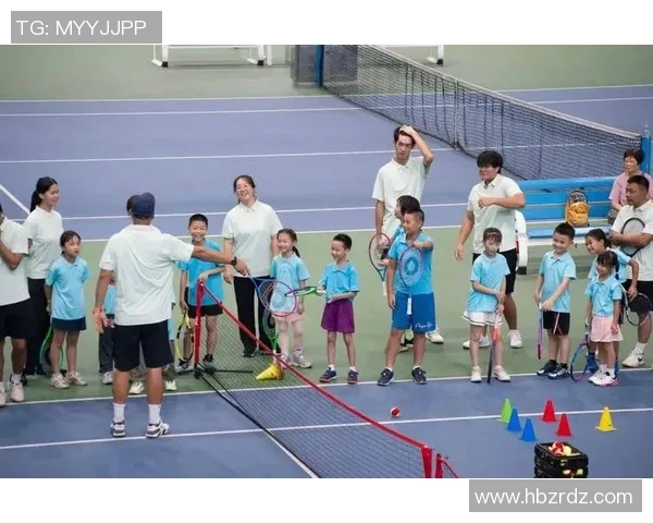 广州网球队个人能力提升的热议与未来发展探讨